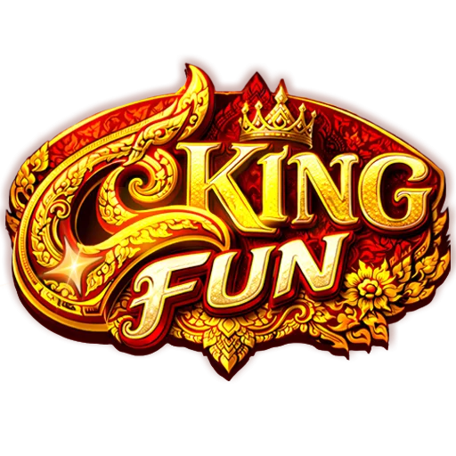 4KINGFUN ทางเข้าเว็บตรง สล็อต คาสิโน ฝากถอนออโต้